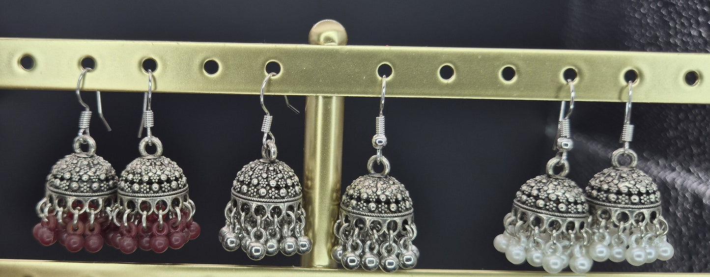 #0099 - Earrings (Ohrringe)