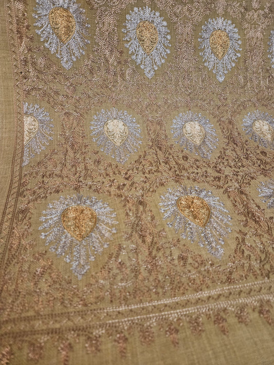 #0094 - Pashmina Shawl
