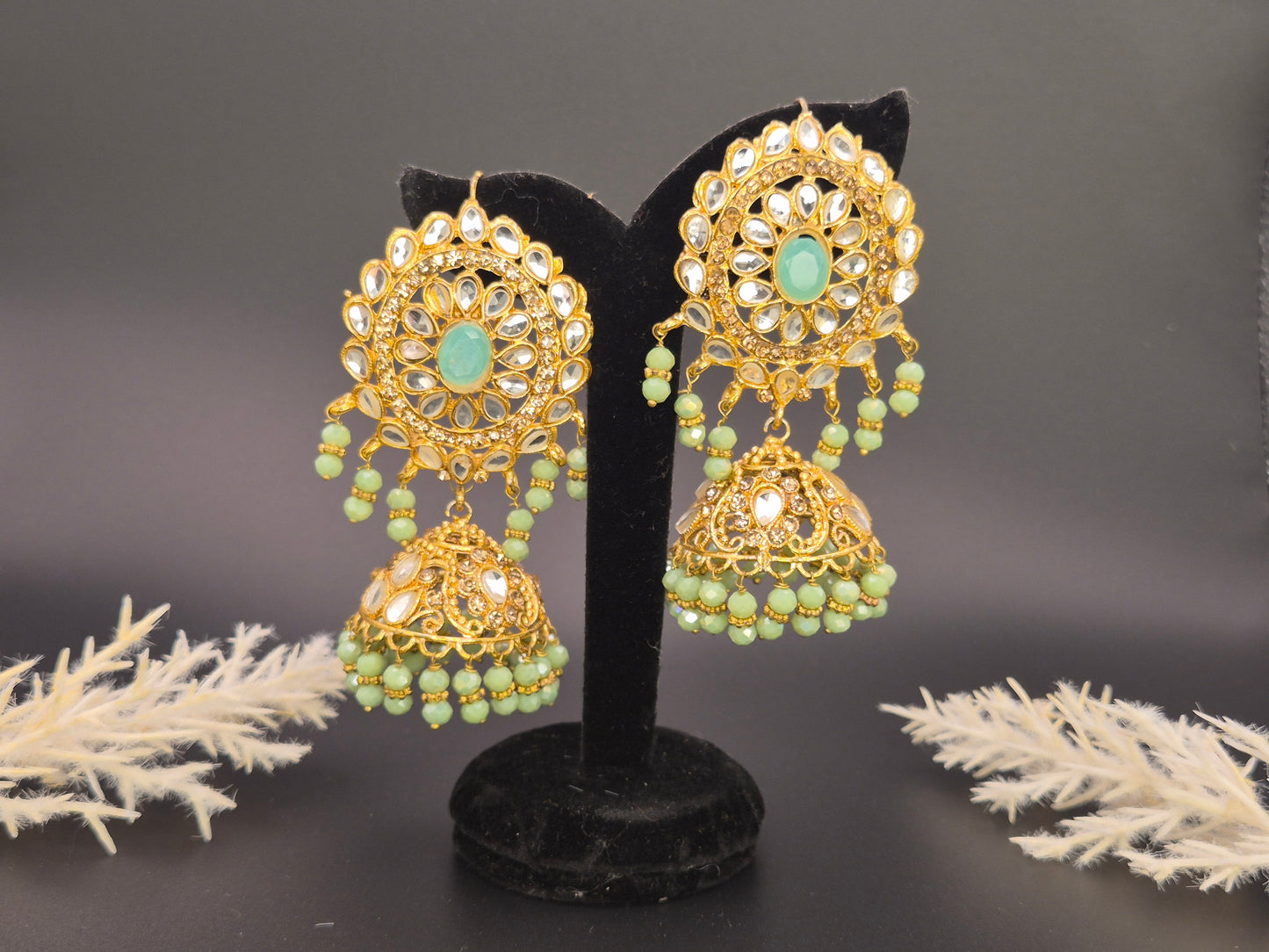 #0096 - Earrings (Ohrringe)