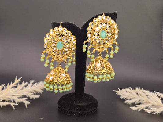 #0096 - Earrings (Ohrringe)