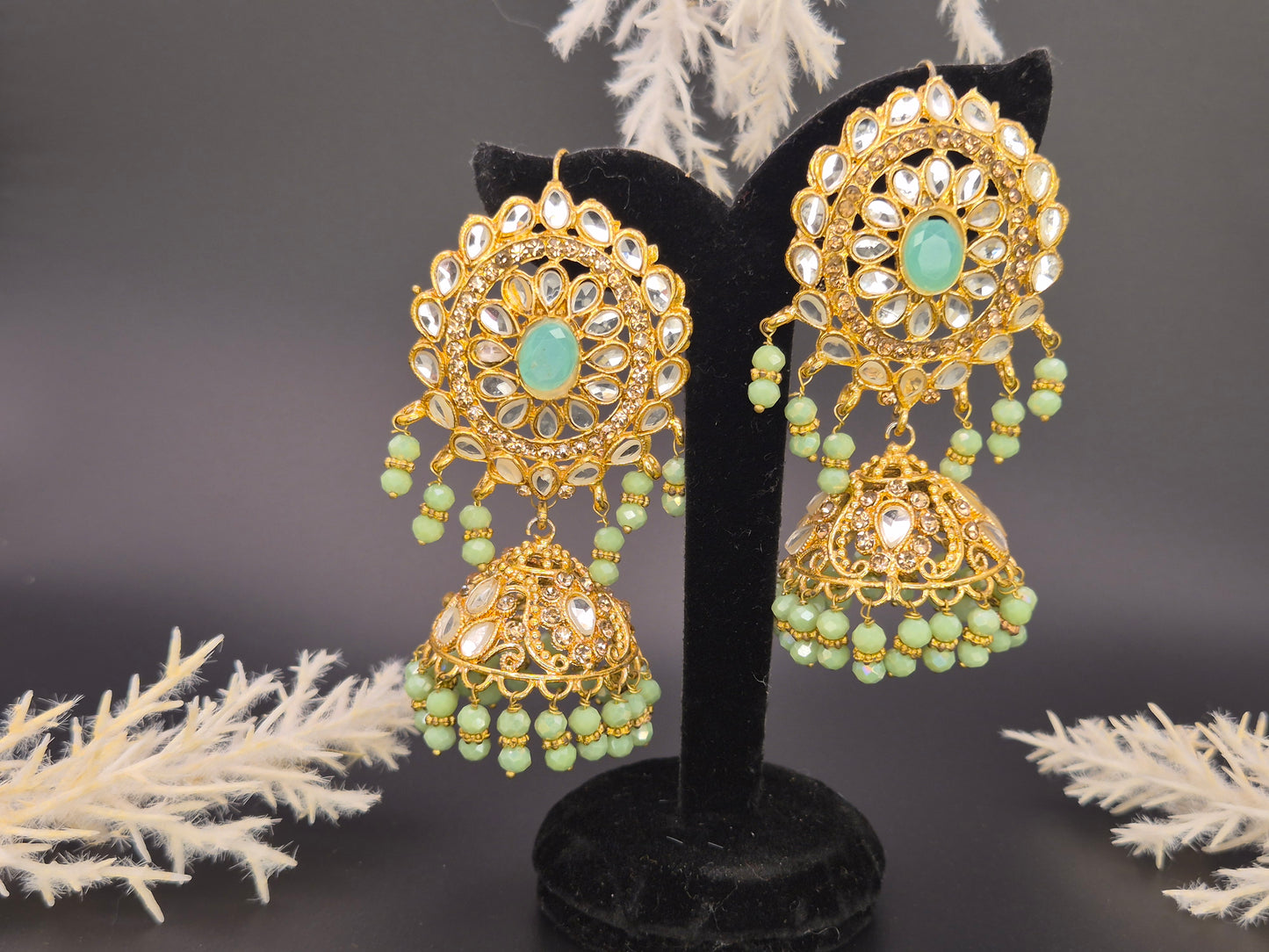 #0096 - Earrings (Ohrringe)