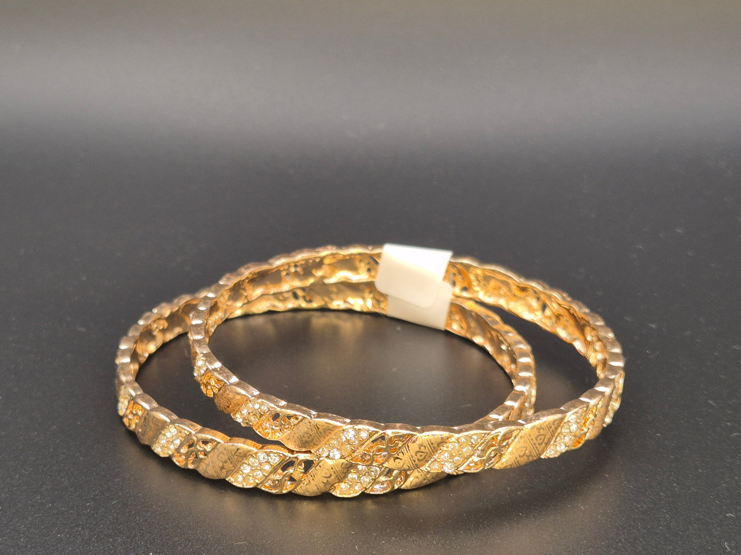 #0095 - Bangles (Armreifen)