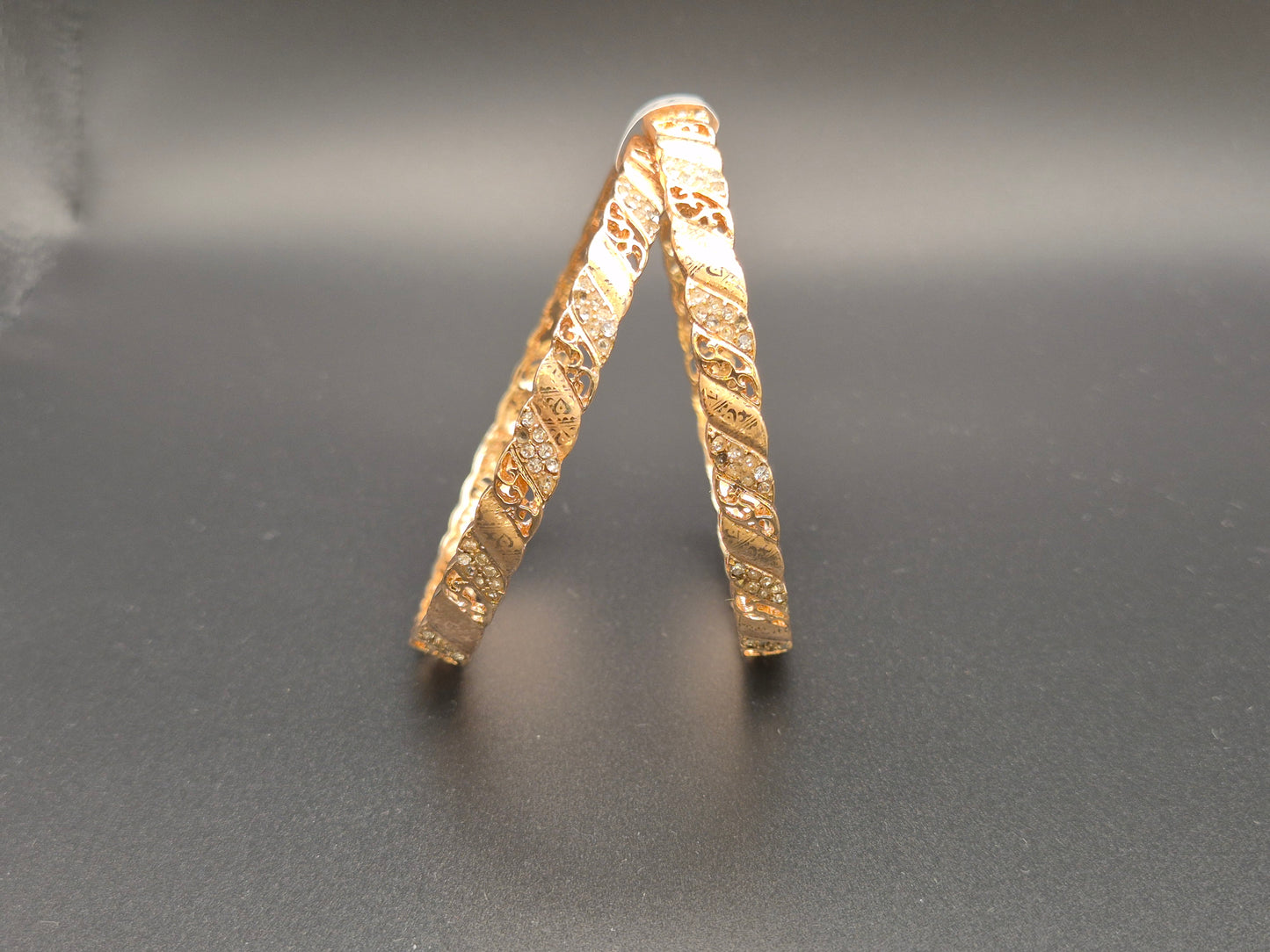 #0095 - Bangles (Armreifen)