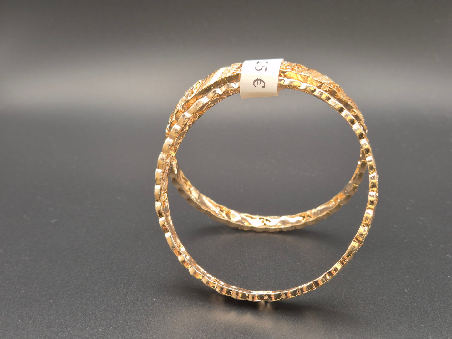 #0095 - Bangles (Armreifen)