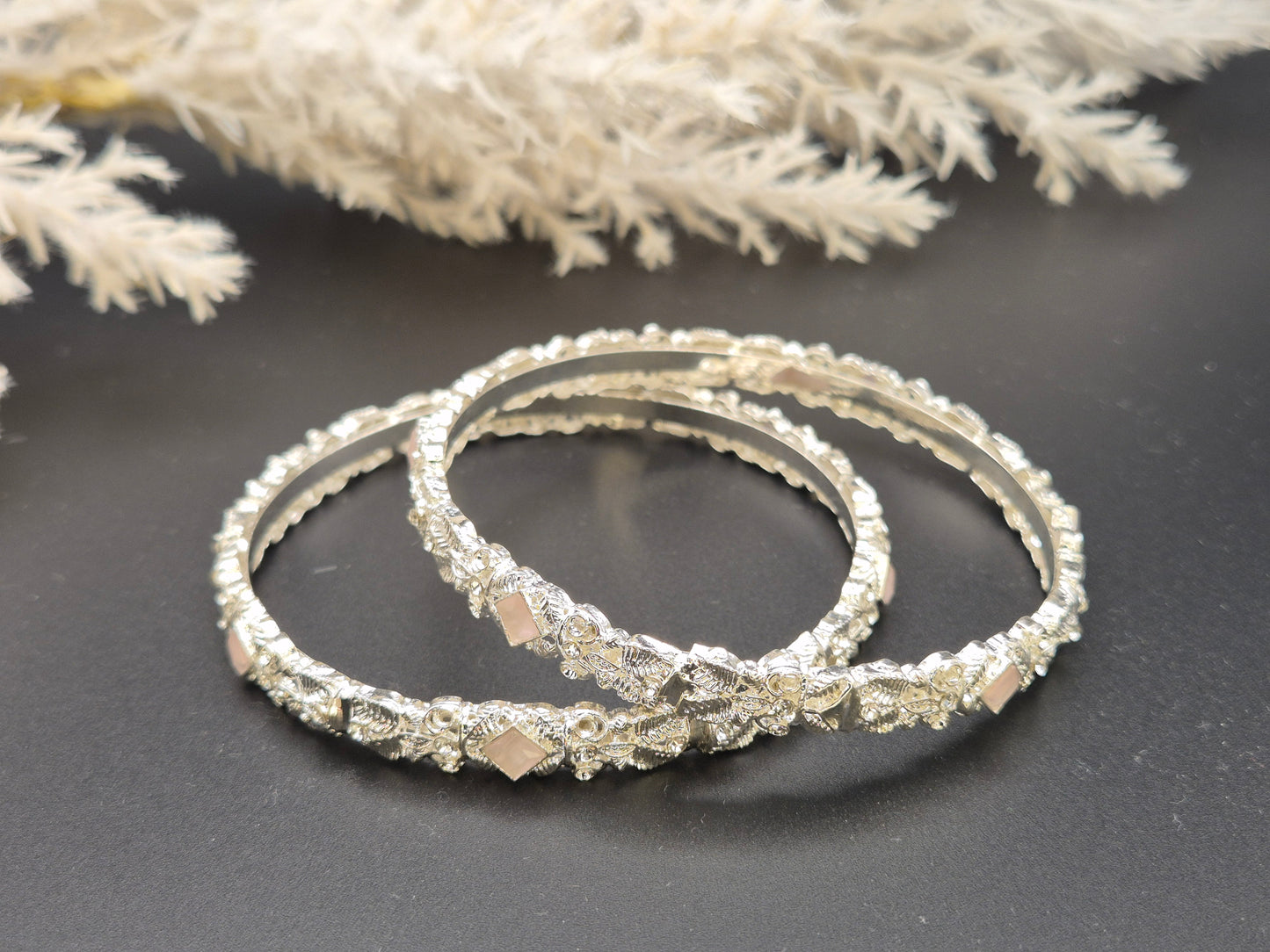 #0095 - Bangles (Armreifen)