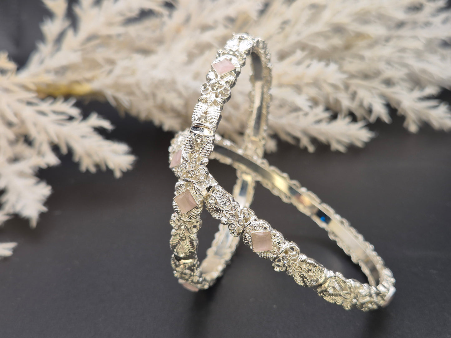#0095 - Bangles (Armreifen)