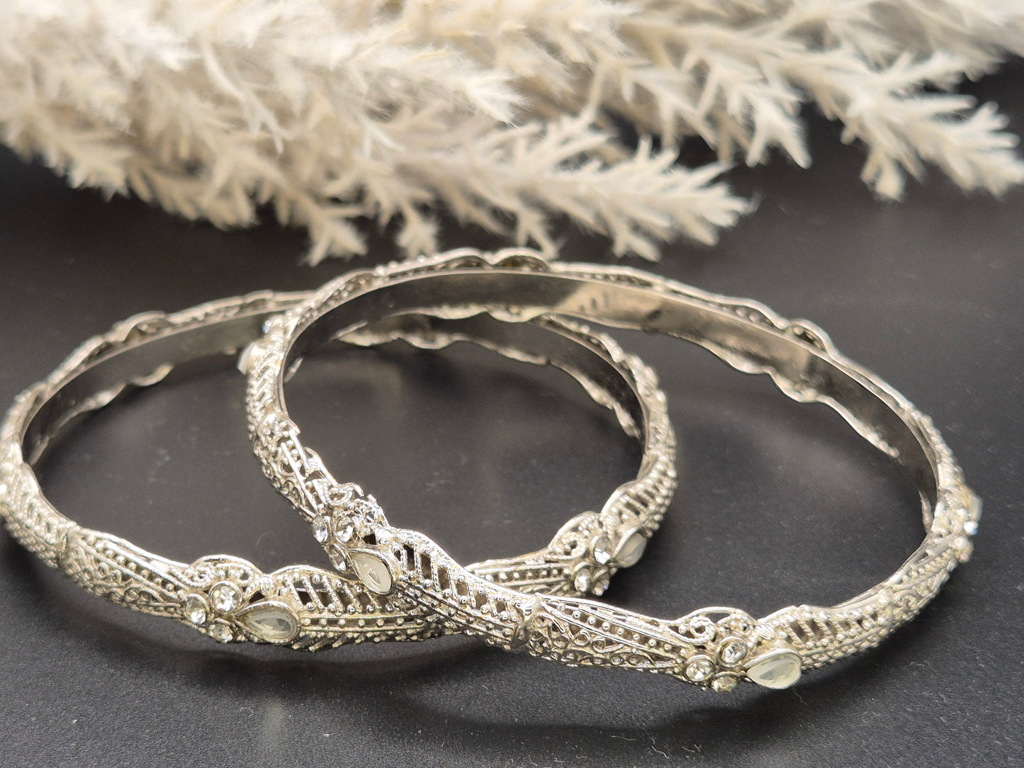 #0095 - Bangles (Armreifen)