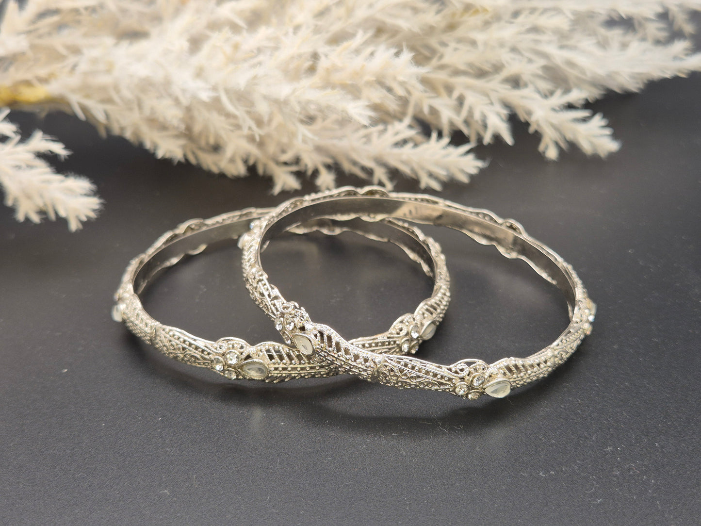 #0095 - Bangles (Armreifen)