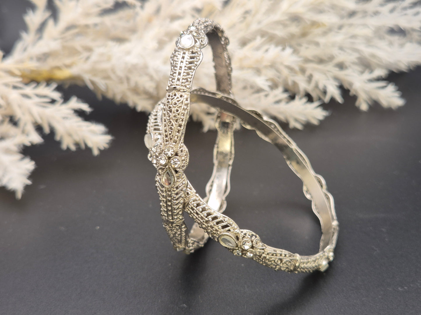 #0095 - Bangles (Armreifen)