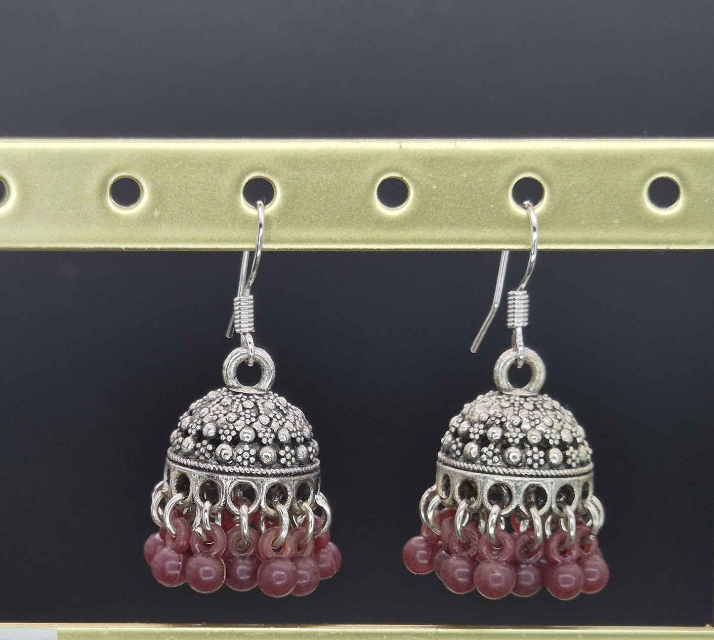 #0099 - Earrings (Ohrringe)