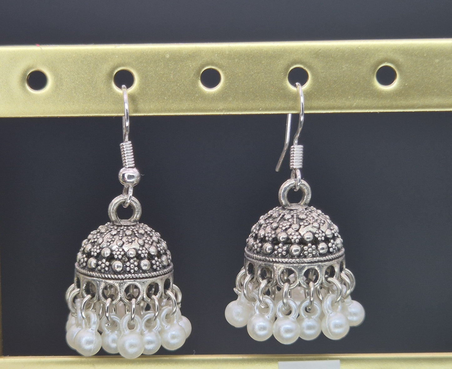 #0099 - Earrings (Ohrringe)