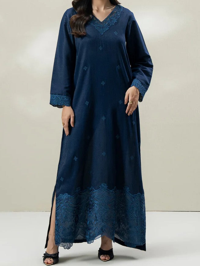 #020 - Moonlight Kaftan