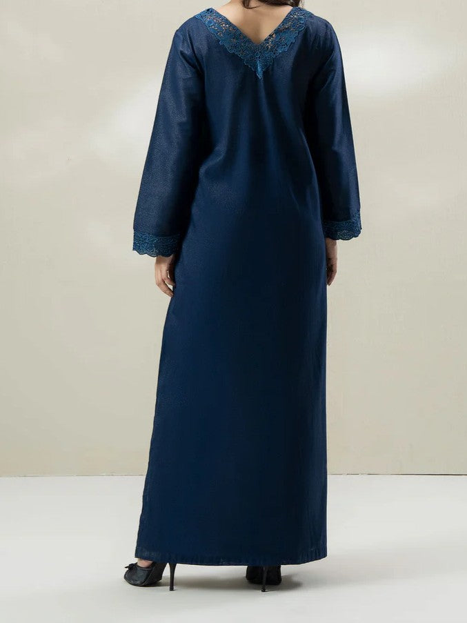 #020 - Moonlight Kaftan