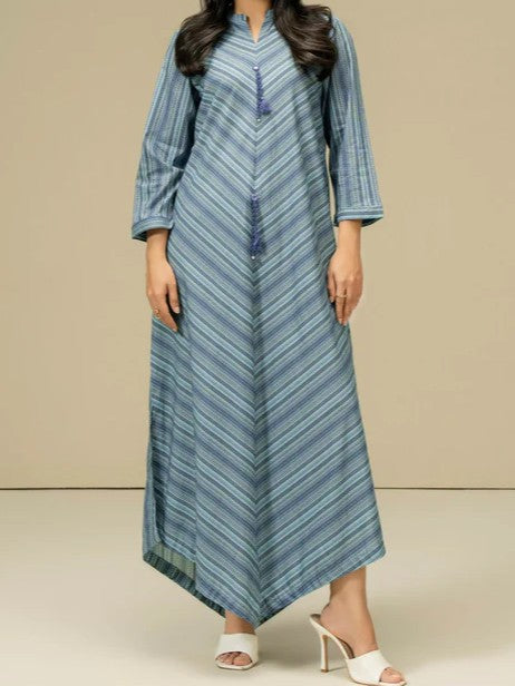#015 - Viscose Shirt-Printed