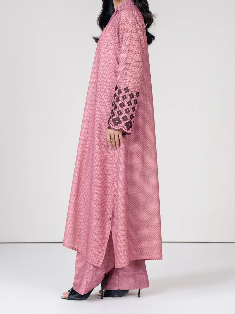 #004 - Grip Suit- Embroidered (2 Piece)