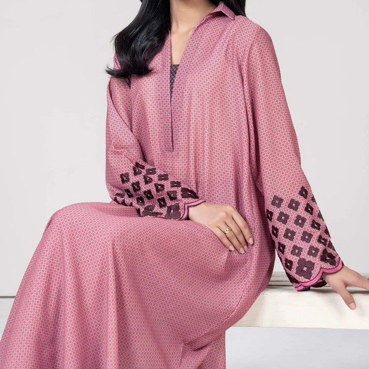 #004 - Grip Suit- Embroidered (2 Piece)