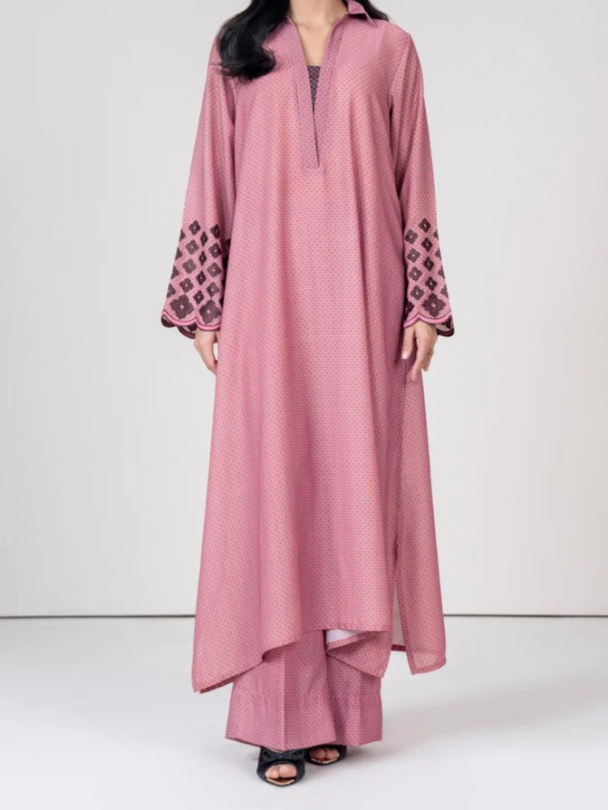 #004 - Grip Suit- Embroidered (2 Piece)