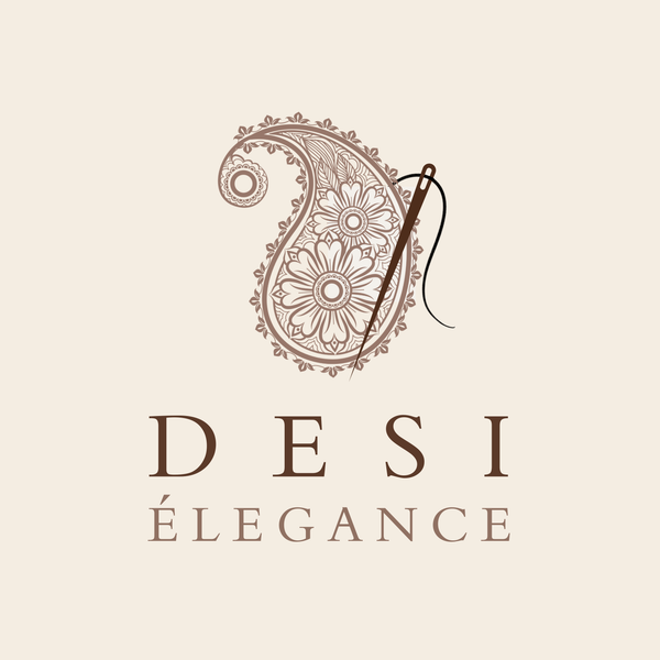 Desi Elegance