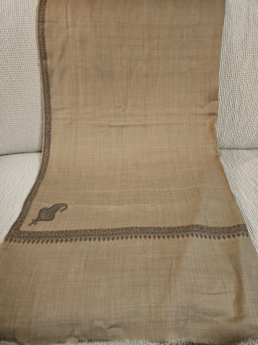 #0090 - Pashmina Shawl