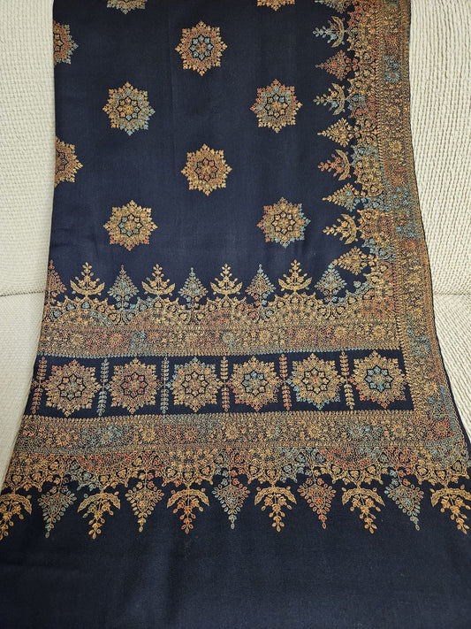 #0093 - Pashmina Shawl