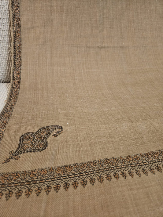 #0090 - Pashmina Shawl