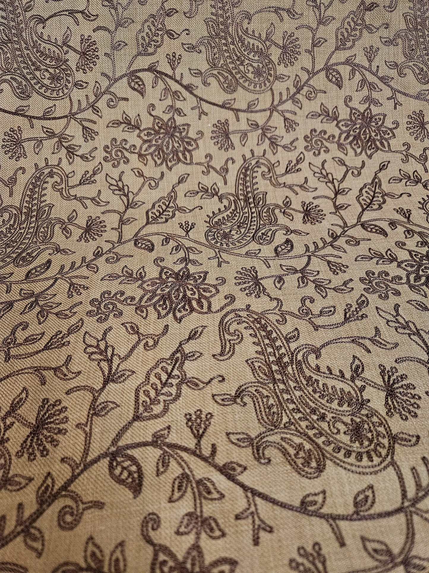 #0092 - Pashmina Shawl