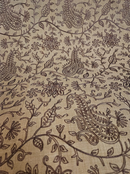 #0092 - Pashmina Shawl