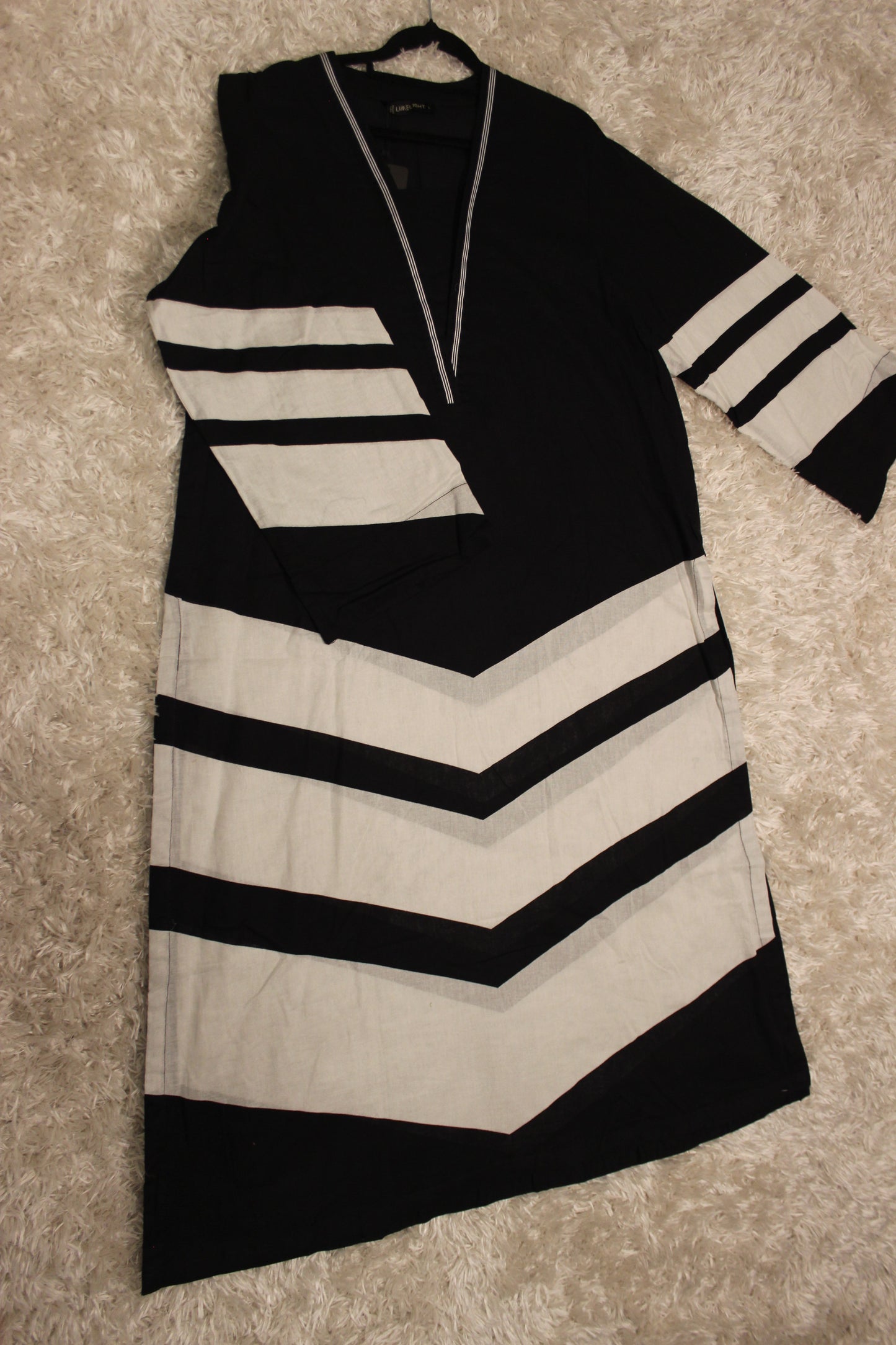 #040 - Cotton Shirt