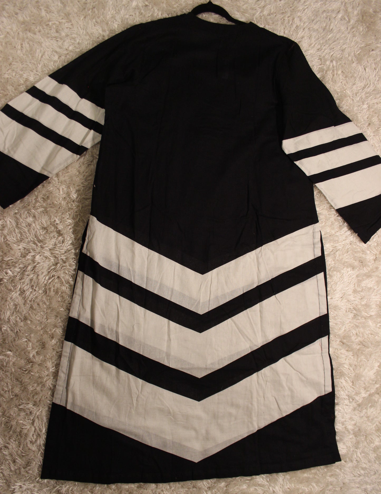 #040 - Cotton Shirt
